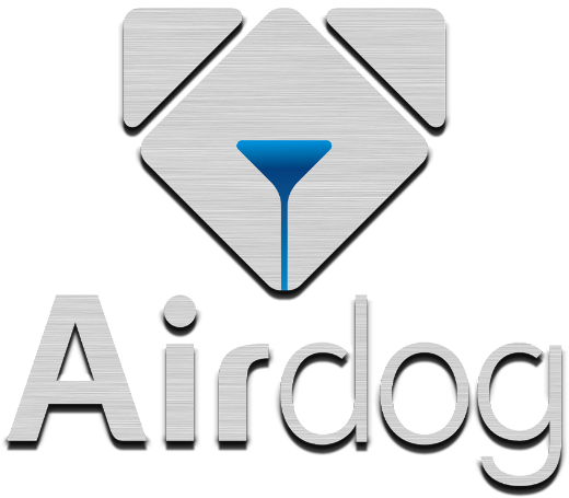 Airdog Home Air Purifer